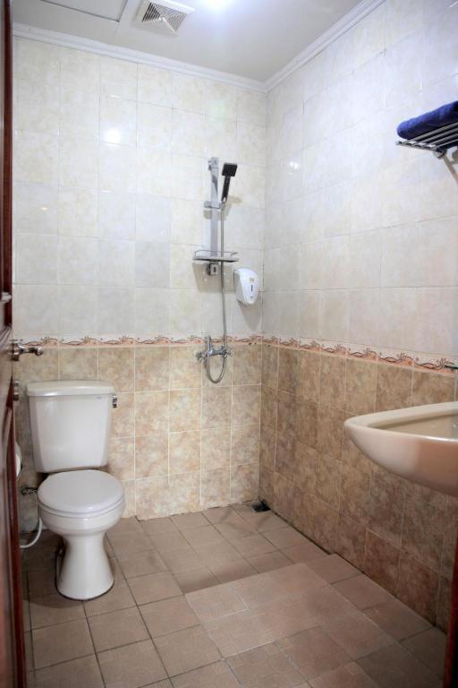 Hotel Cihampelas 1 Бандунг Экстерьер фото