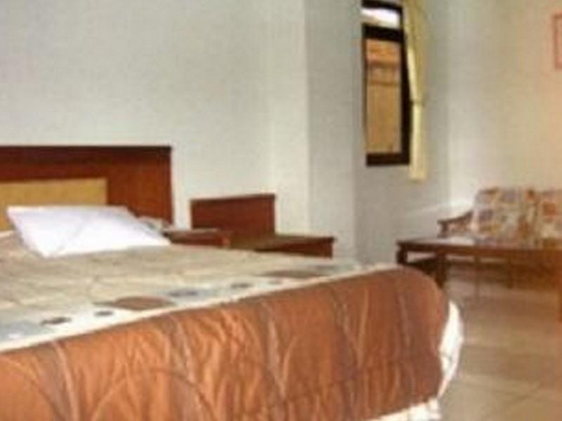 Hotel Cihampelas 1 Бандунг Экстерьер фото