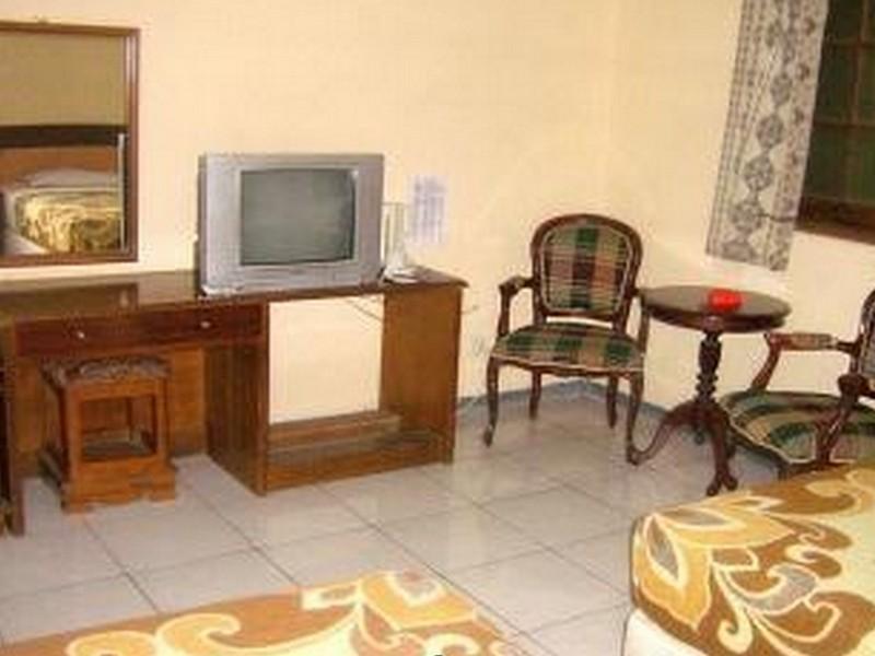 Hotel Cihampelas 1 Бандунг Экстерьер фото